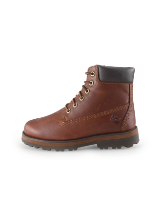 Timberland Chelsea boots Braun 271043