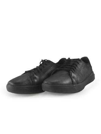 Timberland Sneaker Schwarz 271044