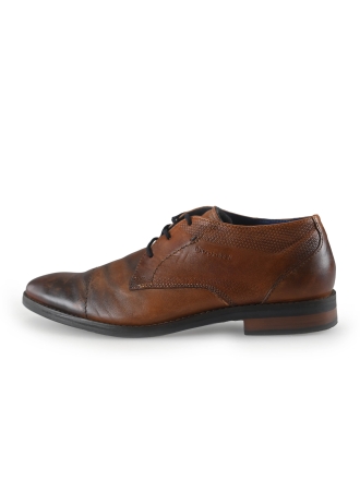 Bugatti Schnürschuhe