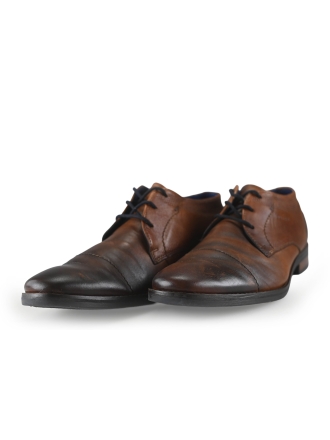 Bugatti Schnürschuhe