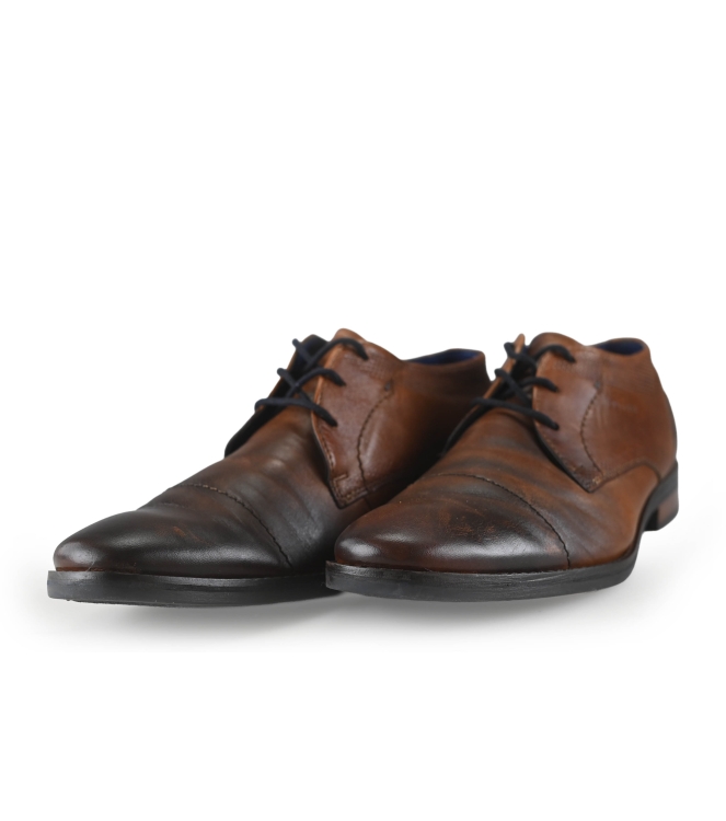 Bugatti Schnürschuhe