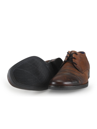Bugatti Schnürschuhe