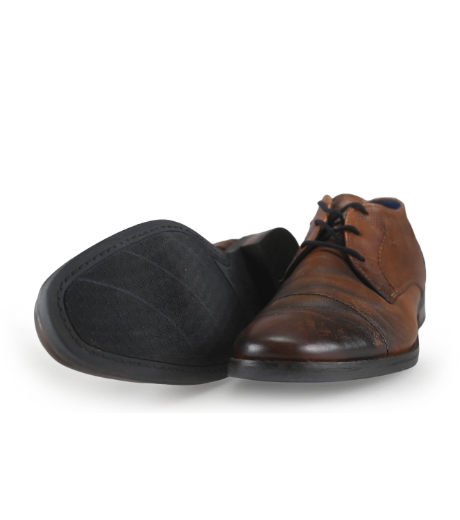 Bugatti Schnürschuhe
