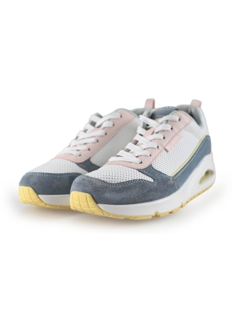 Skechers Sneaker Blau 271051