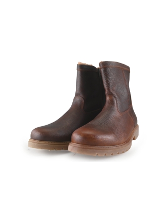 Panama Jack Stiefel Cognac 271052