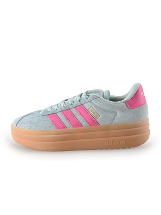 Adidas Sneaker Blau 271054
