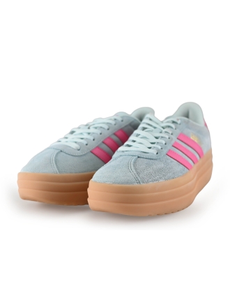 Adidas Sneaker Blau 271054