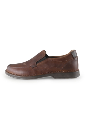 Outfielder Slip-ons Braun 271057