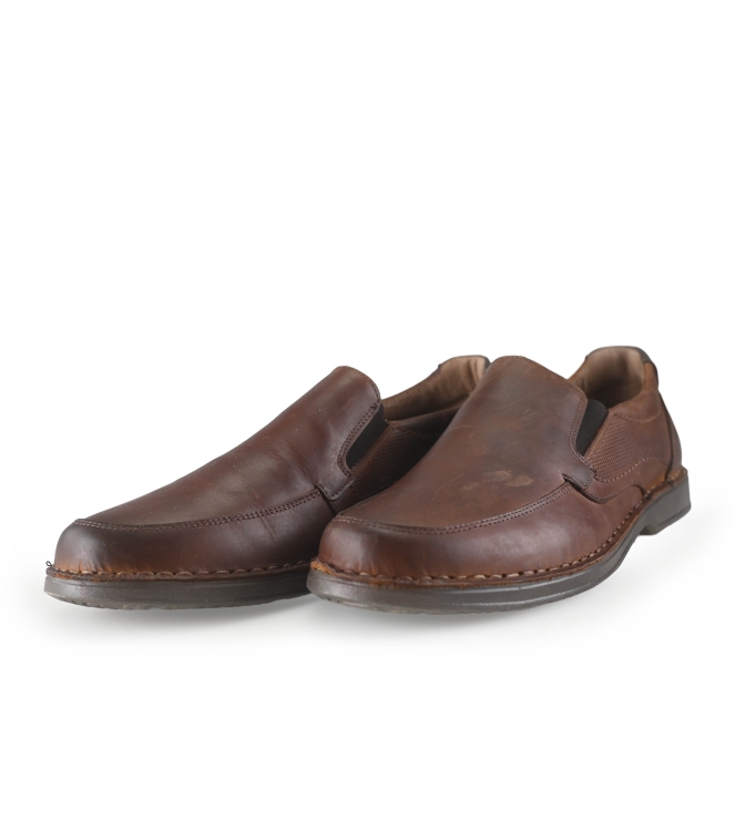 Outfielder Slip-ons