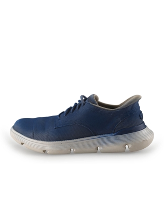 Skechers Slip-ons Blau 271060