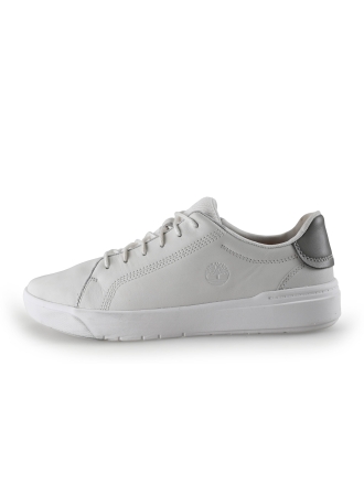 Timberland Sneaker Weiß 271061