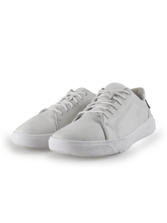 Timberland Sneaker Weiß 271061
