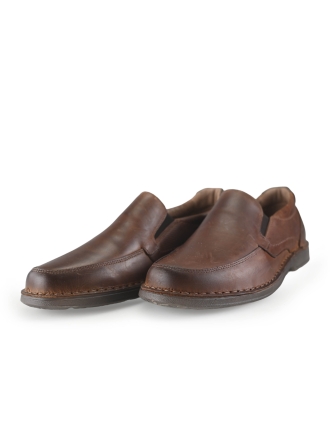 Outfielder Slip-ons Braun 271062