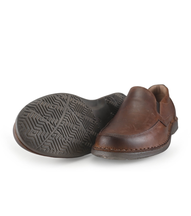 Outfielder Slip-ons