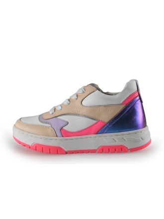 Muyters Sneaker Rosa 271063