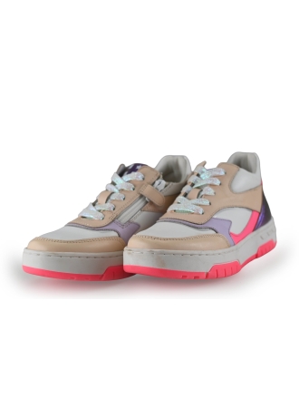 Muyters Sneaker Rosa 271063