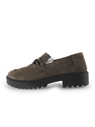 Feyn Loafers 