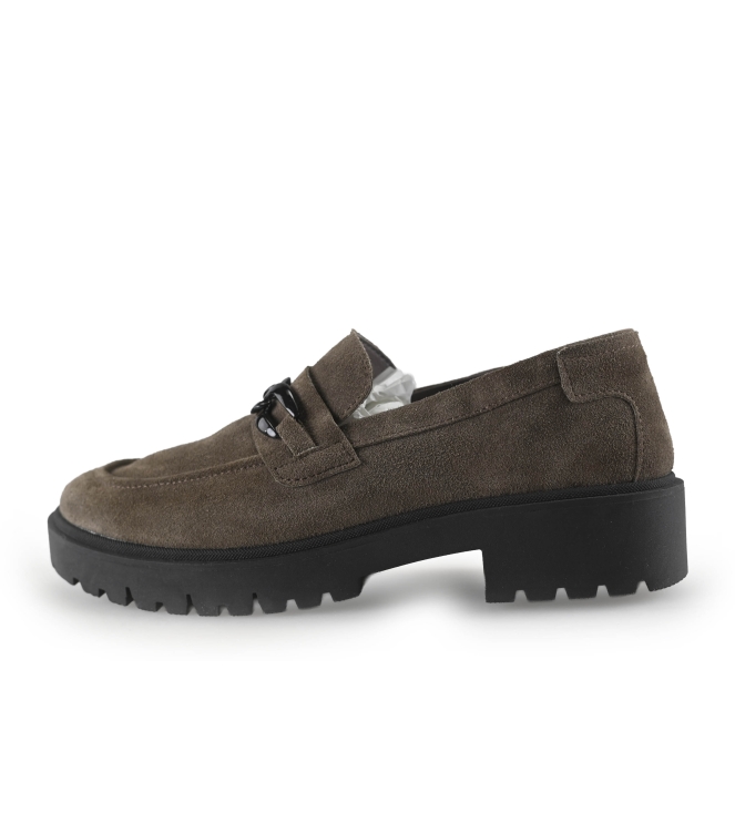 Feyn Loafers 
