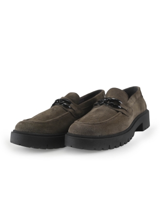 Feyn Loafers 