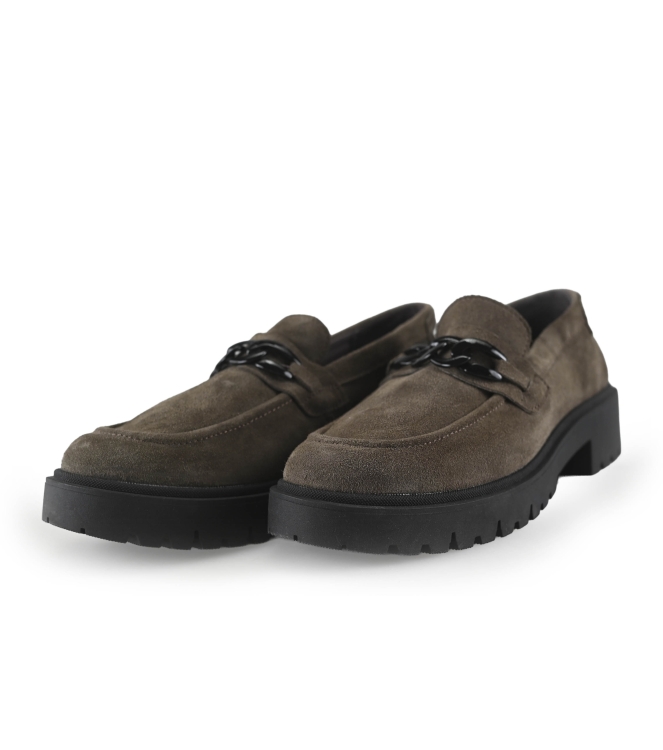 Feyn Loafers 