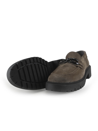 Feyn Loafers 