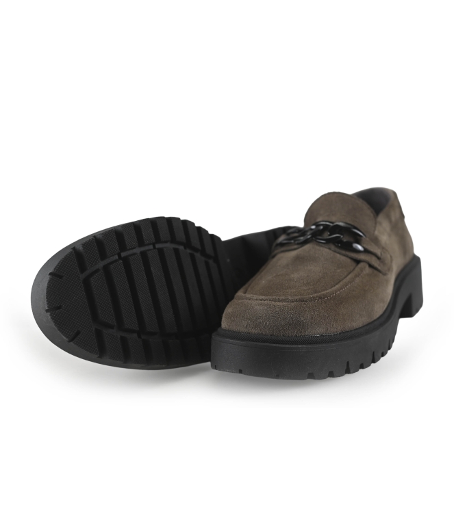 Feyn Loafers 
