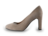 Linea Zeta pumps