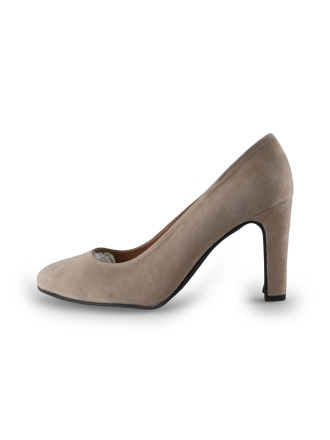 Linea Zeta pumps Beige 271069