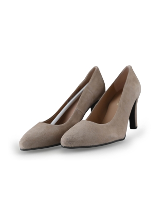 Linea Zeta pumps Beige 271069