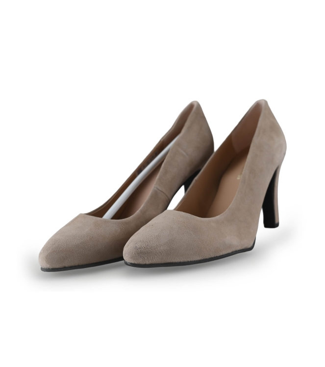 Linea Zeta pumps