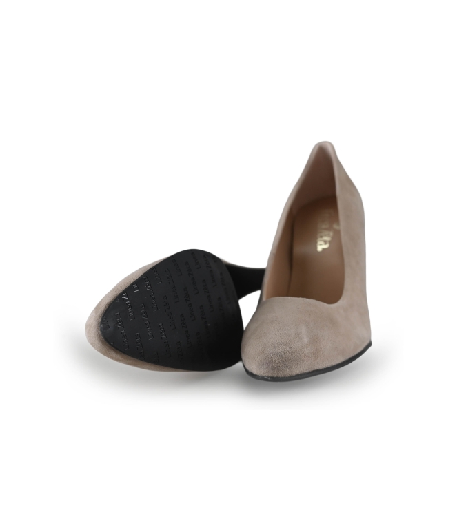 Linea Zeta pumps