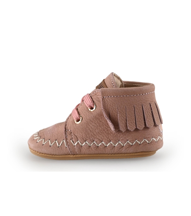 Shoesme Schnürstiefel