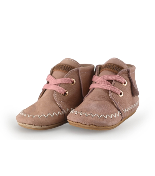 Shoesme Schnürstiefel
