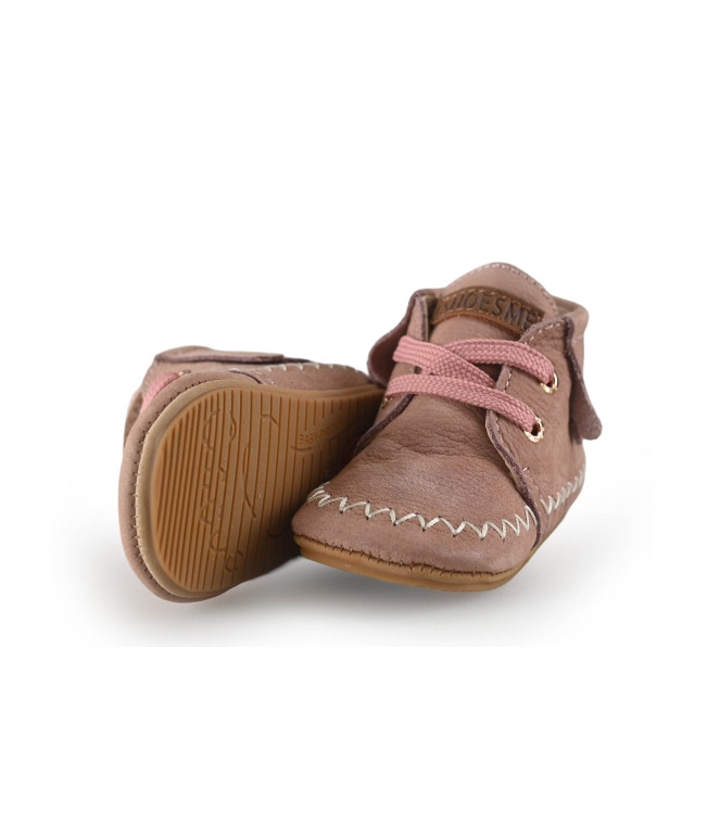Shoesme Schnürstiefel