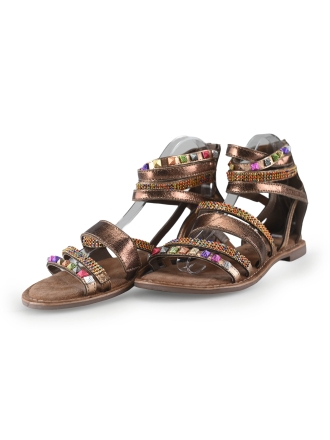 Lazamani Sandalen Bronze 271071