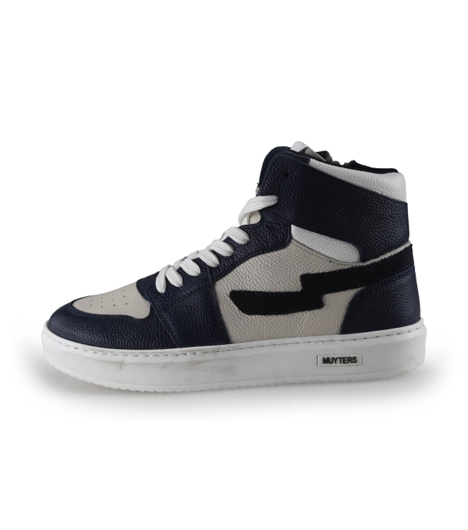 Muyters Hohe Sneaker
