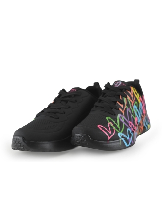 Skechers Sneaker Schwarz 271075