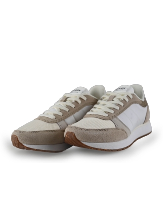 Woden Sneaker Beige 271076