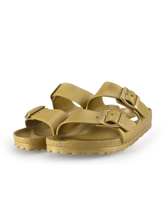 Birkenstock Flip-Flops Gold 271079