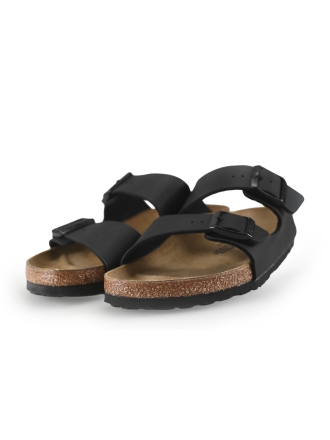 Birkenstock Sandalen Schwarz 271080