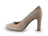 Linea Zeta pumps