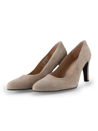 Linea Zeta pumps Beige 271081