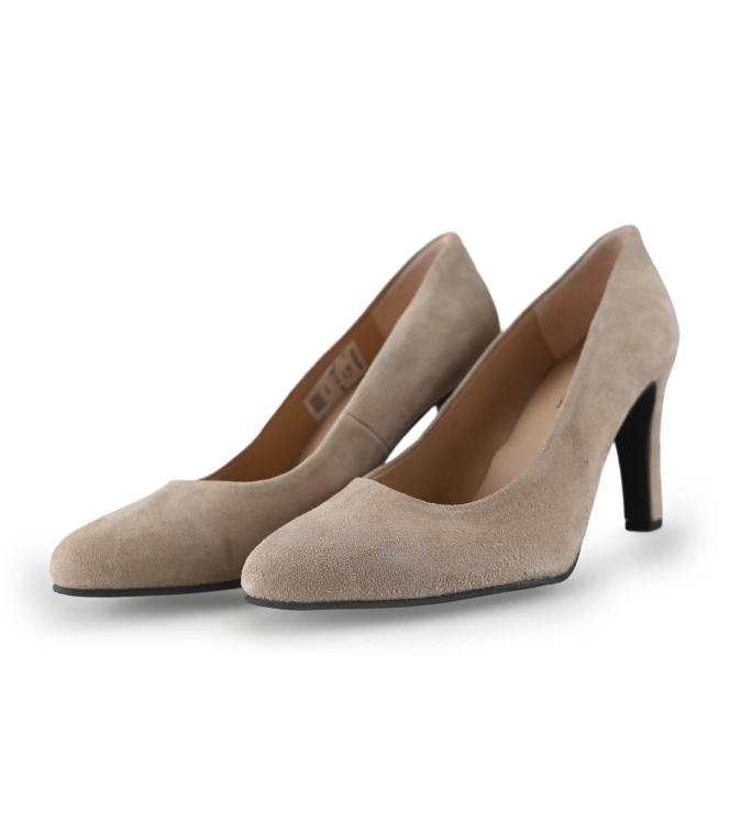 Linea Zeta pumps