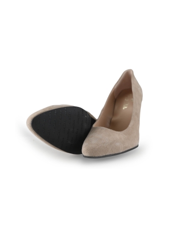 Linea Zeta pumps