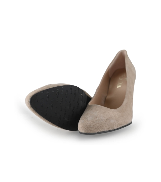 Linea Zeta pumps