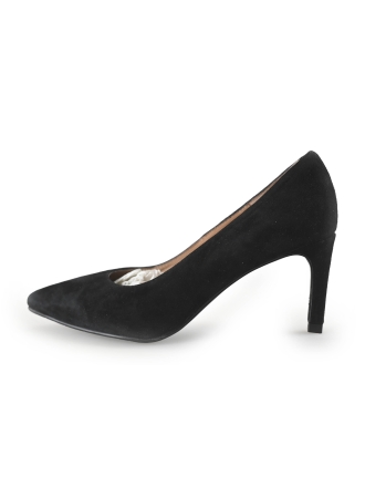 Linea Zeta pumps Schwarz 271082