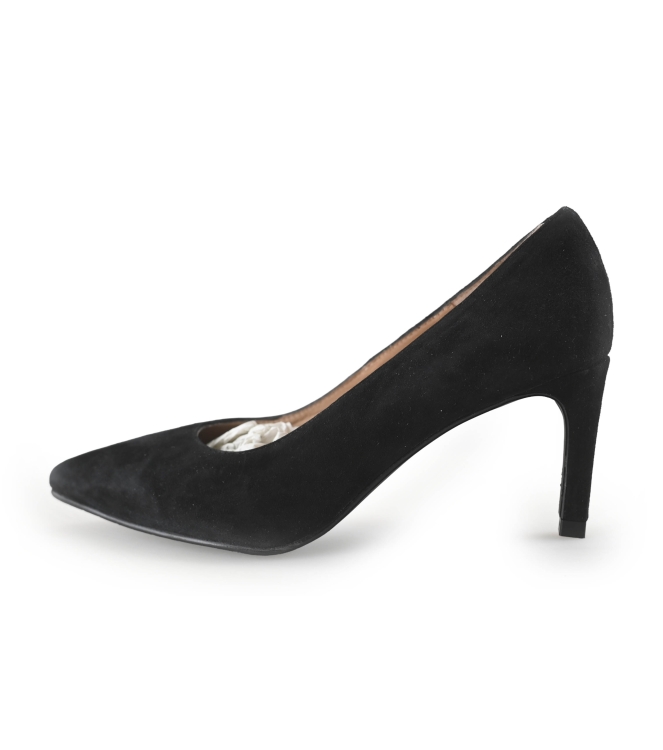 Linea Zeta pumps