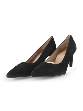 Linea Zeta pumps Schwarz 271082