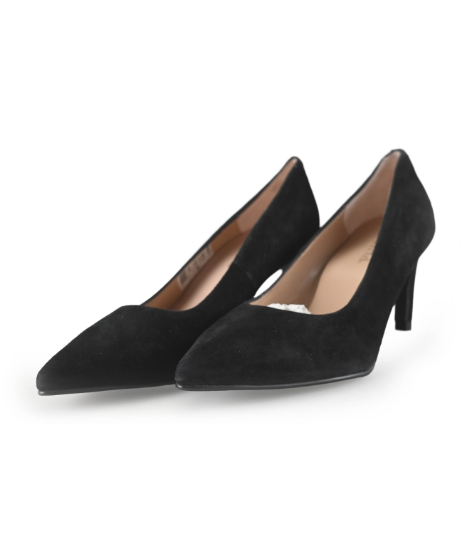 Linea Zeta pumps