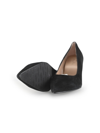 Linea Zeta pumps